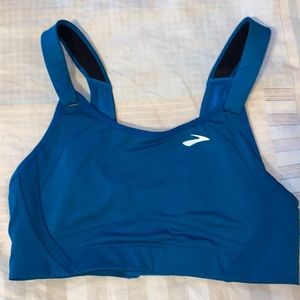Brooks Jubralee sports bra